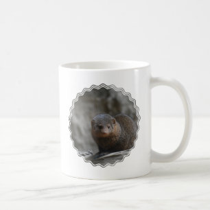 Mongoose Coffee Mug