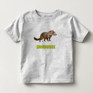 Mongoose T-Shirt
