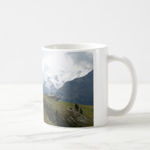 Monica Huen weg lag alp 2008 070 Coffee Mug