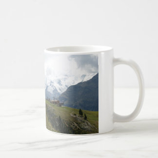 Monica Huen weg lag alp 2008 070 Coffee Mug