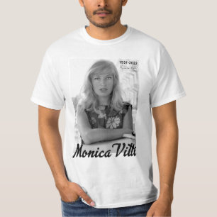 monica vitti movie T-Shirt
