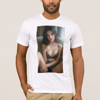 Monica's T-shirt