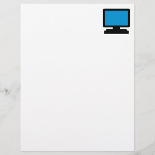 Monitor screen