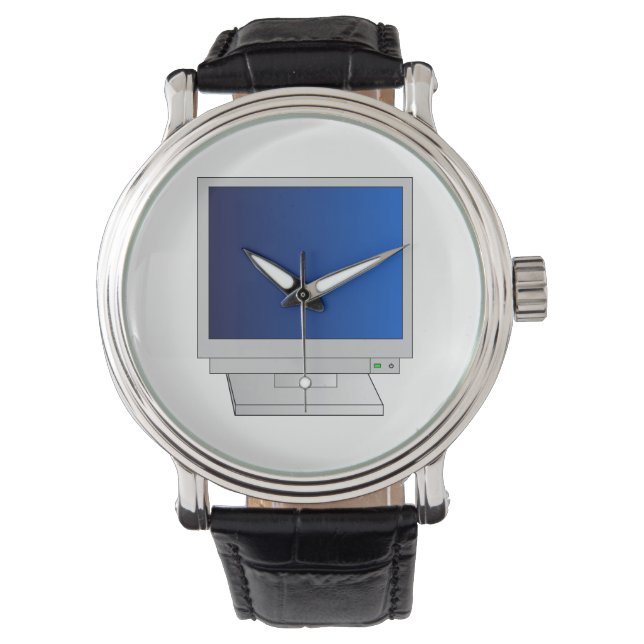 Monitor Watch (Front)