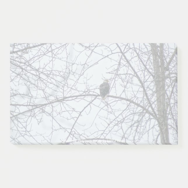 Monitoring Post-it Notes (Front)