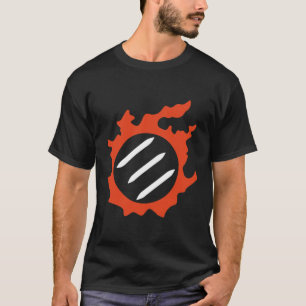 Monk For Warriors of Light & Darkness Pocket mini T-Shirt