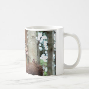 Monkecup Coffee Mug