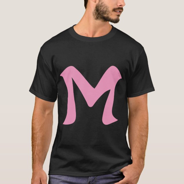 Monkee man tee (Front)