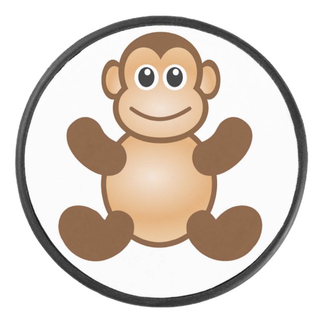 MONKEY (Devant)