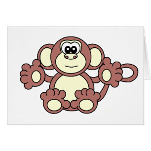 monkey