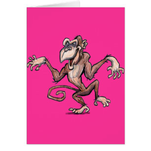 Monkey