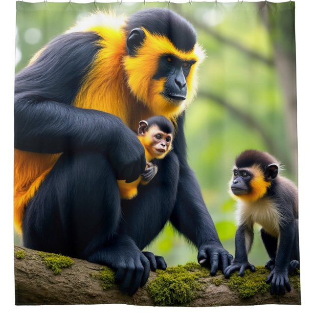 Monkey (Front)