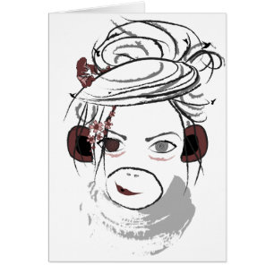 monkey.