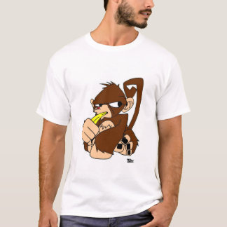 monkey 2 T-Shirt