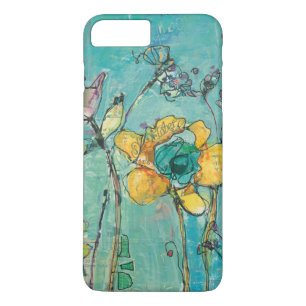 Monkey and Mommy iPhone 8 Plus/7 Plus Case