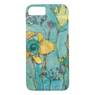 Monkey and Mommy Case-Mate iPhone Case
