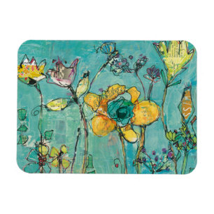 Monkey and Mommy Magnet