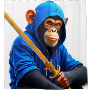 Monkey Art
