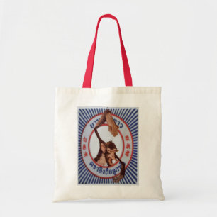 Monkey Bag