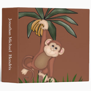 Monkey Binder