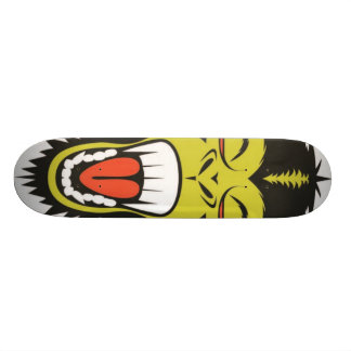Monkey Board Skateboard