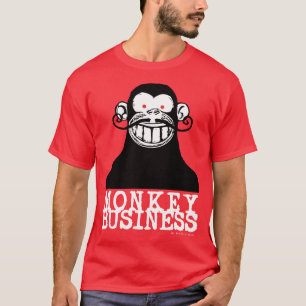 Monkey Business boy family T-Shirt
