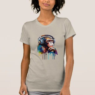 Monkey Business T-Shirt