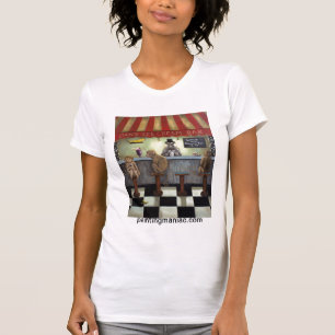 Monkey Business T-Shirt