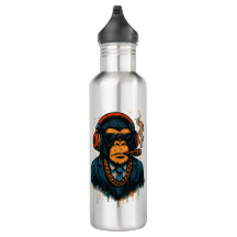 Monkey Business - The Boss of Monkey