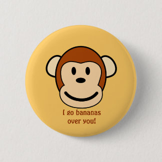 Monkey Button