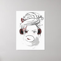 monkey.