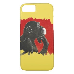 monkey Case-Mate iPhone case
