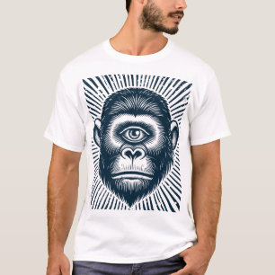 Monkey Cult T-Shirt