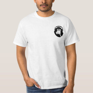 Monkey DJ Shirt