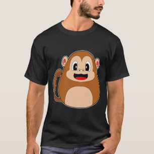 Monkey Easter Easter egg T-Shirt