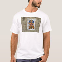 Monkey God