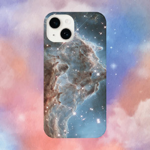 Monkey Head Nebula iPhone 14 Case