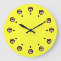 Monkey Heads