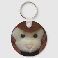 Monkey Humour magnet