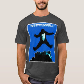 Monkey Irrepressible family T-Shirt