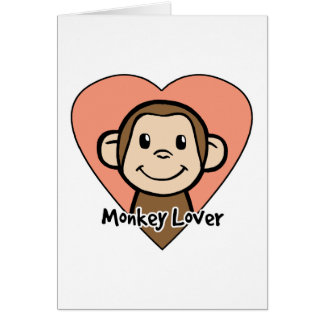 Monkey Lover