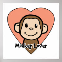 Monkey Lover