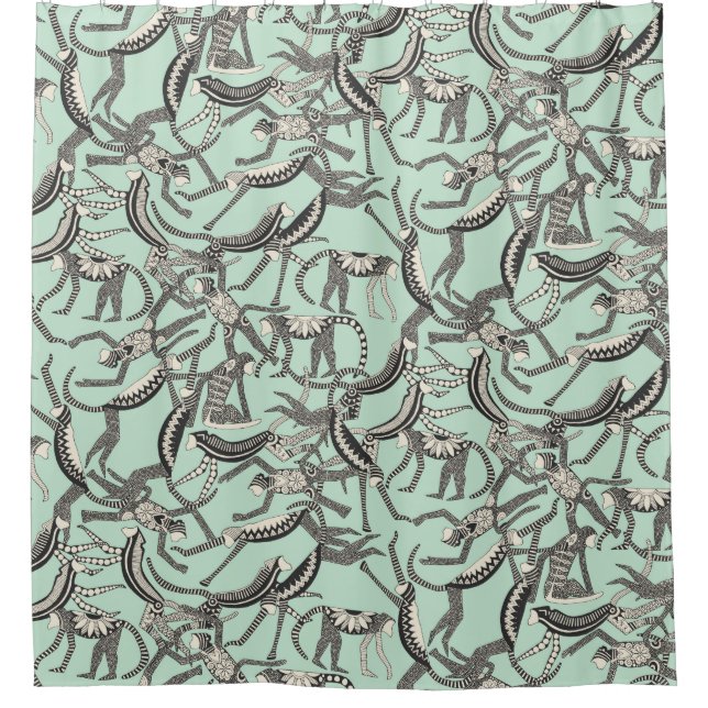 monkey mint (Front)