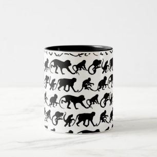Monkey Mug