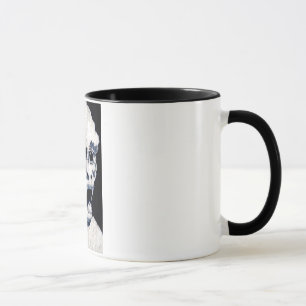 Monkey Mug