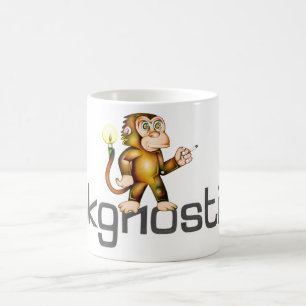 Monkey Mug