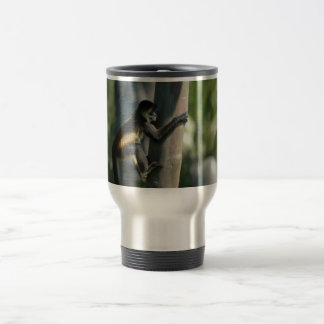 Monkey Mug