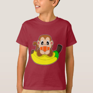 Monkey Poker Poker cards T-Shirt