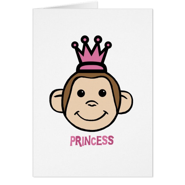 Monkey Princes (Front)