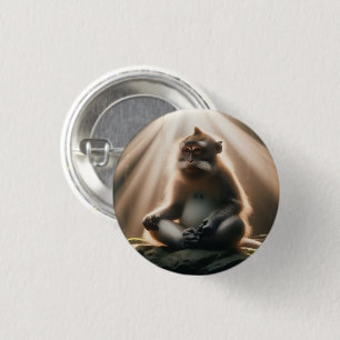 Monkey See Button